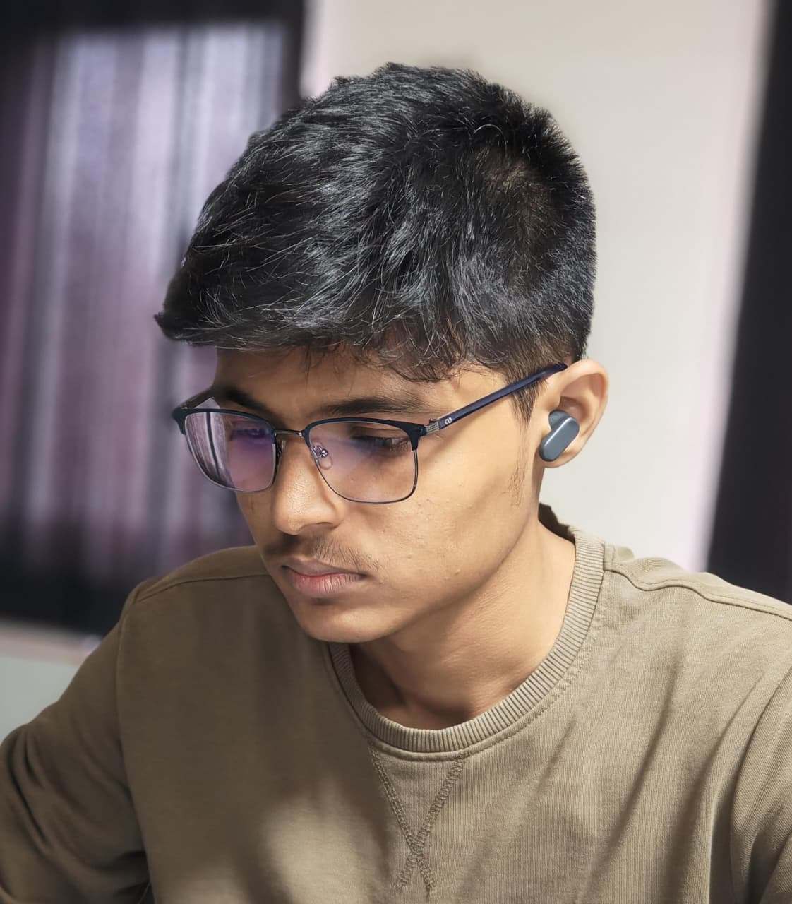 Profile